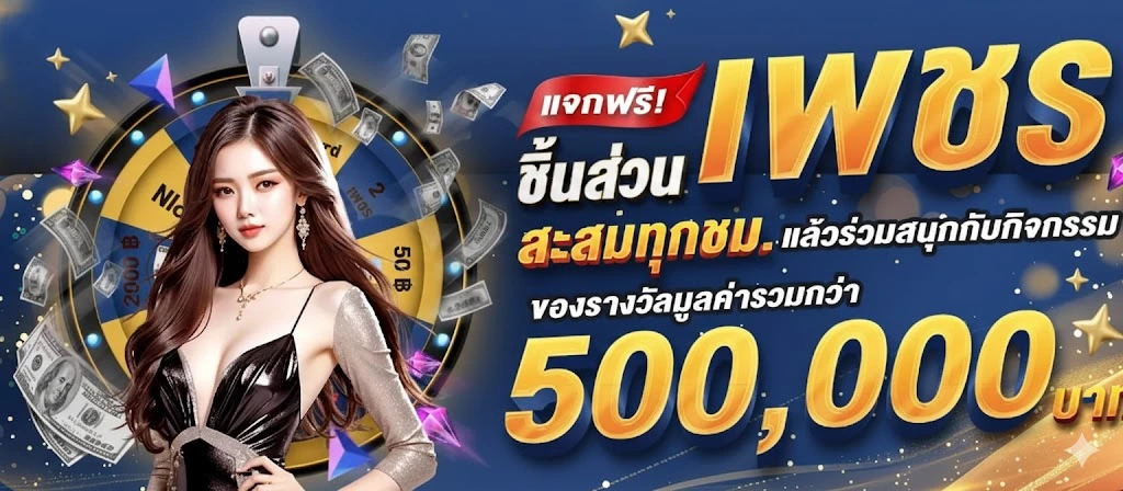 WINNER868-โปรโมชั่น
